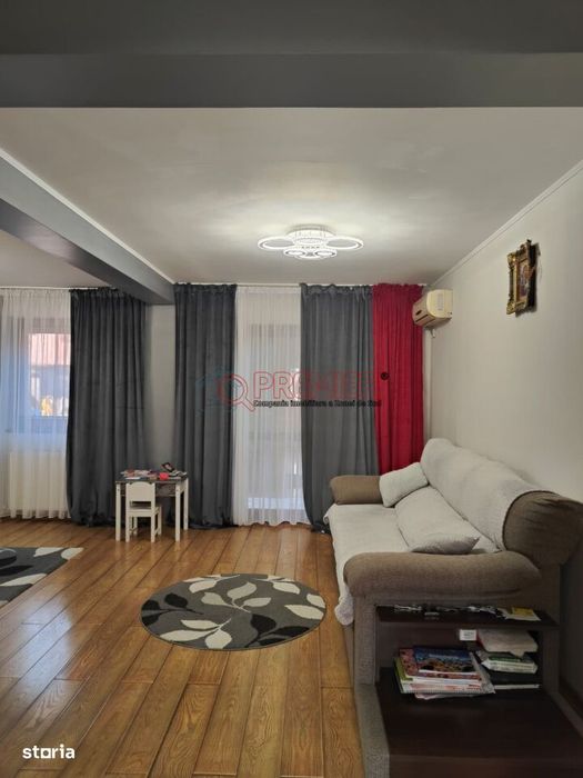 Oltenitei - Allegria - Casa mobilata 200mp teren