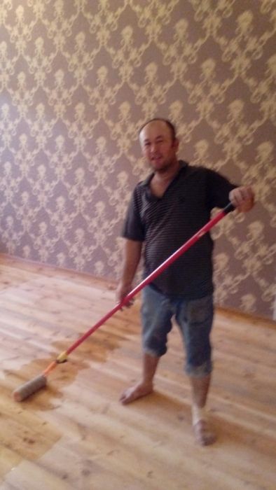 Шлифовка пол паркет220 и 380волть недорого и качество