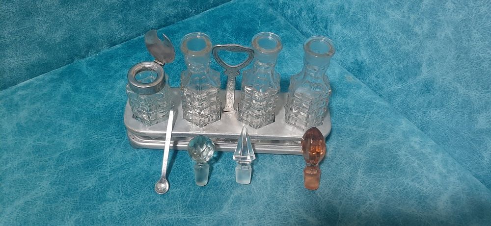 Набор для соусов