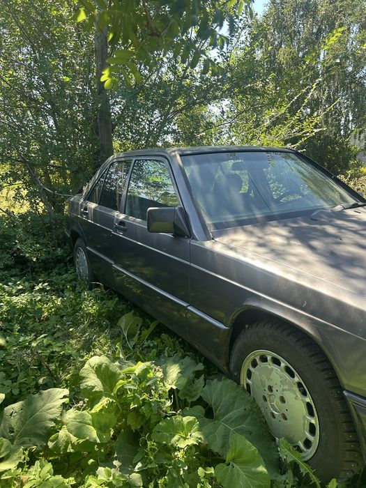 Продам Mercedes-Benz 190
