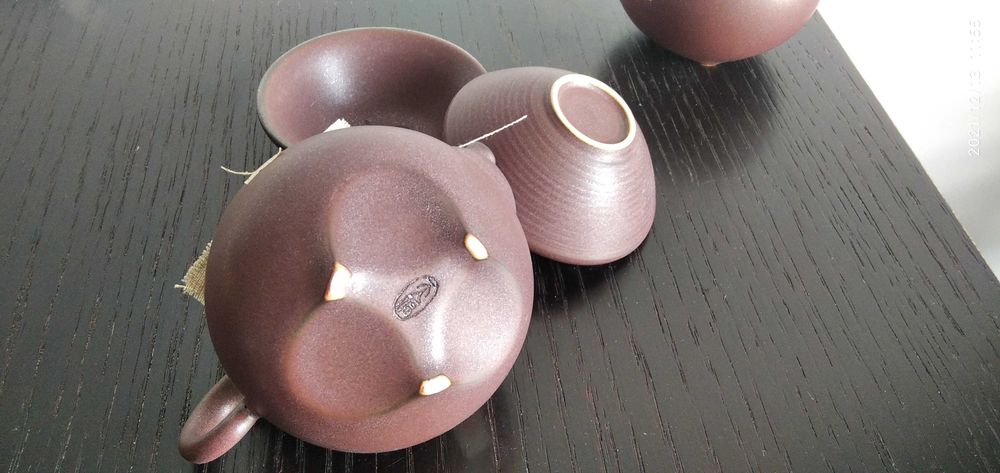 Чайный набор. КНР