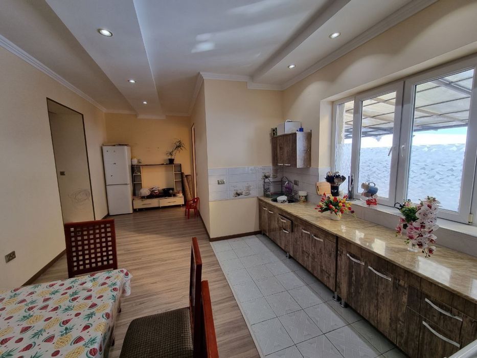 Срочно!Продажа участка 12 соток в Кибрае.Под любой вид деятельности.