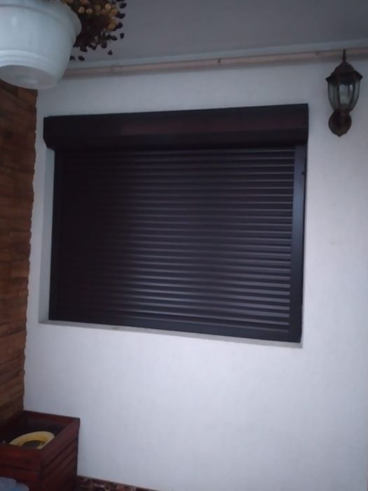 Rulouri si obloane  din  aluminiu.Cere acum  oferta  de  pret.