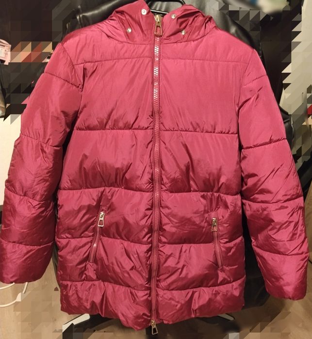 Geaca marca Peggy-Ho