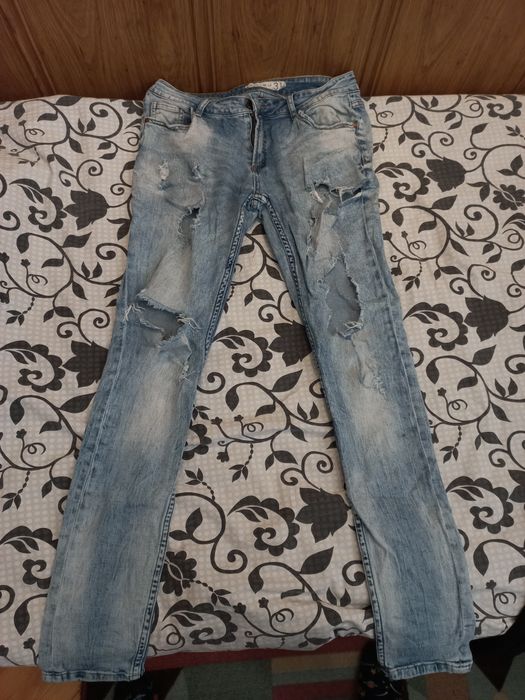 Дамски дънки New Yorker