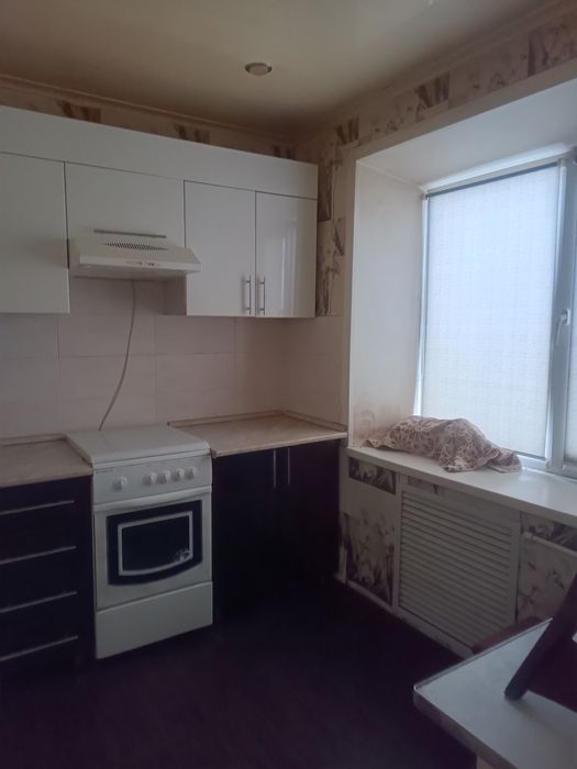 Продам 1-ком квартиру