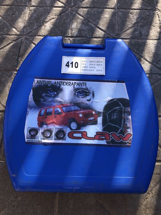 Lanturi autoutilitara R15 / R16