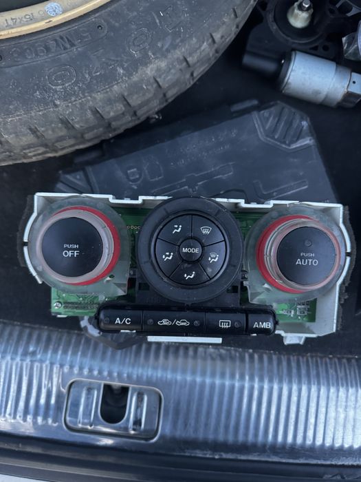 Части за Мазда 3