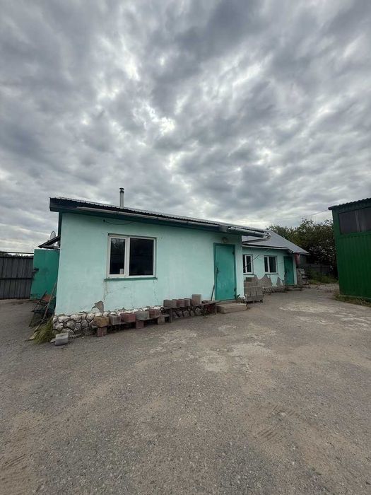 Продажа промбазы в городе.