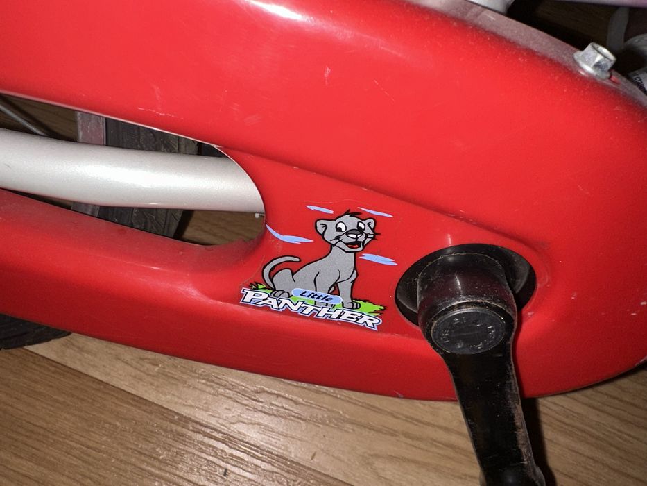 Велосипед подростковый