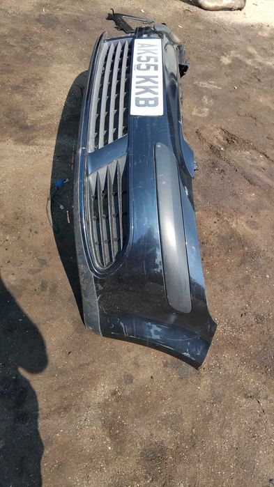 Bara fata Volkswagen Golf 5 plus