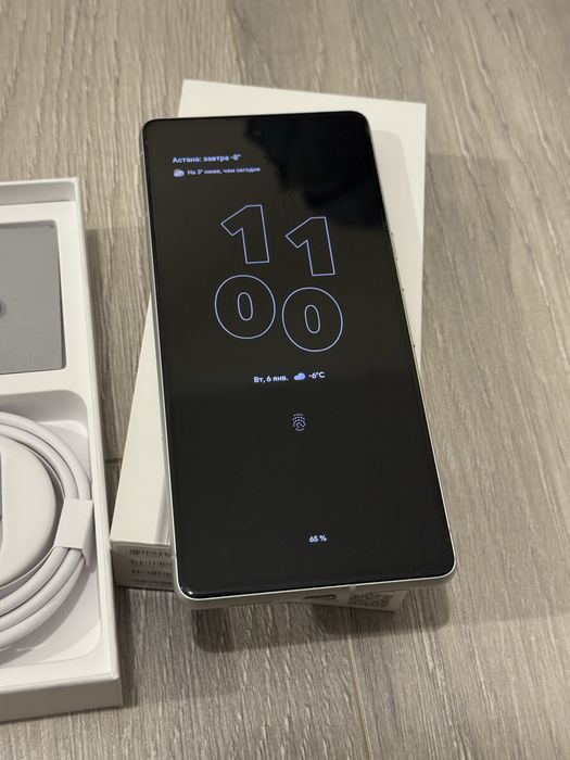 Продам google pixel 7