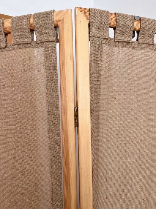 ширма ручной работы деревянная