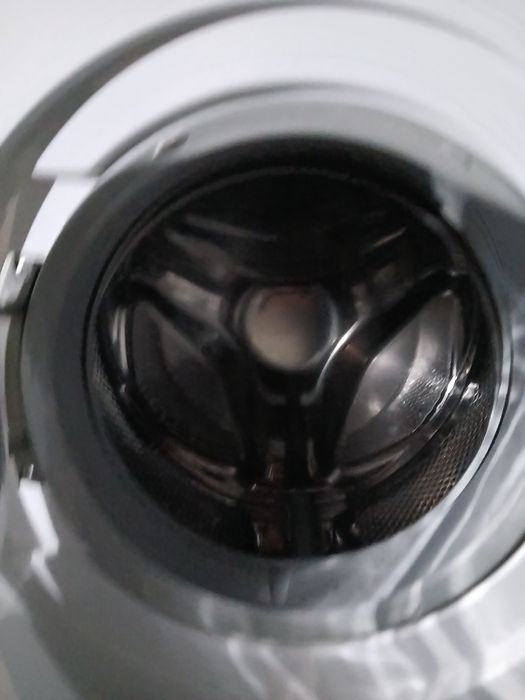 Атлант кирмашина