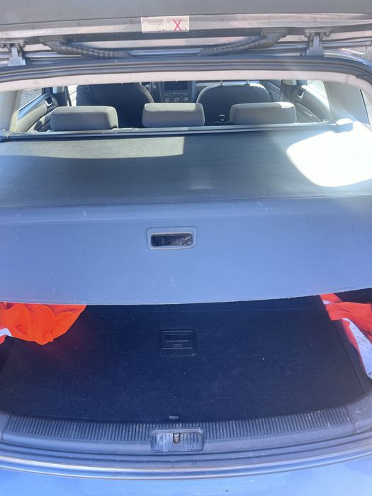 Volkswagen Golf 5 2.0TDI BMM НА ЧАСТИ