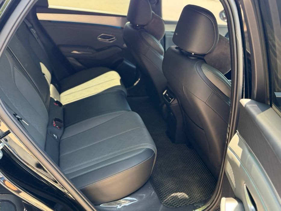 BYD SEAL 6 idial yangi holatda