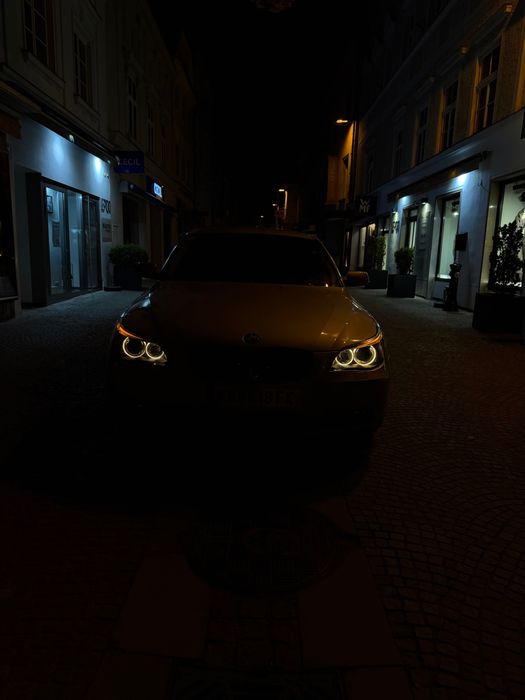 Autovehiculul BMW