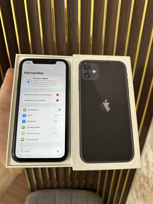 Iphone 11 128 Айфон 11 128