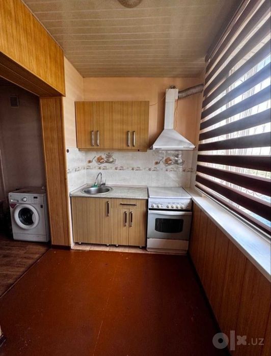 Продаётся 5/5/5 Юнусабад 15, 96м2