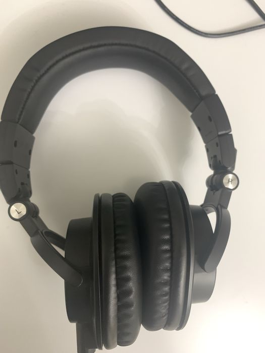 Audio-Technica m50x