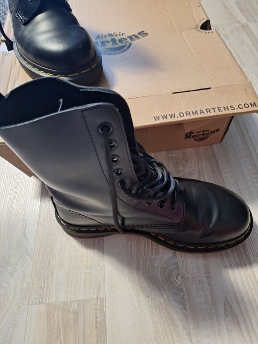 Dr. Martens nr. 37 in stare foarte buna