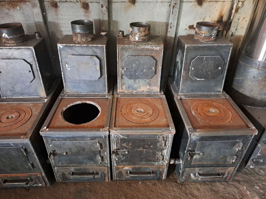 Продам сапог печь для дома