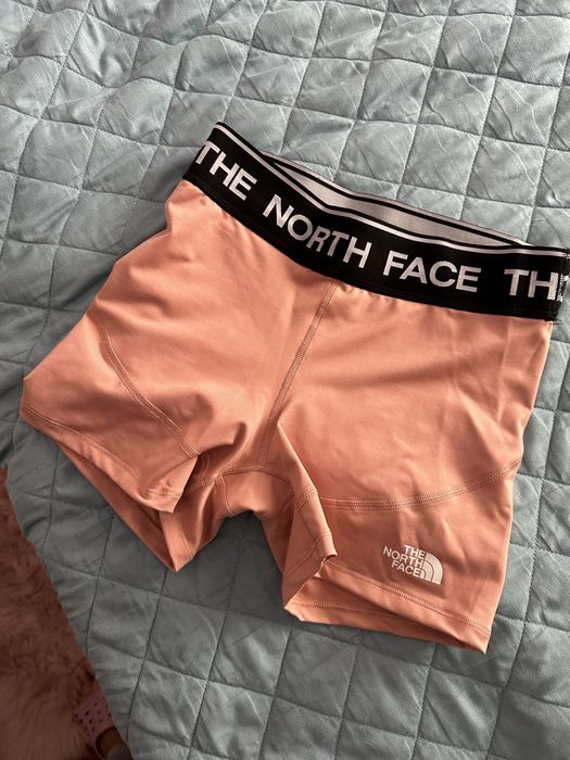 Illumminee, the north face, under armour
