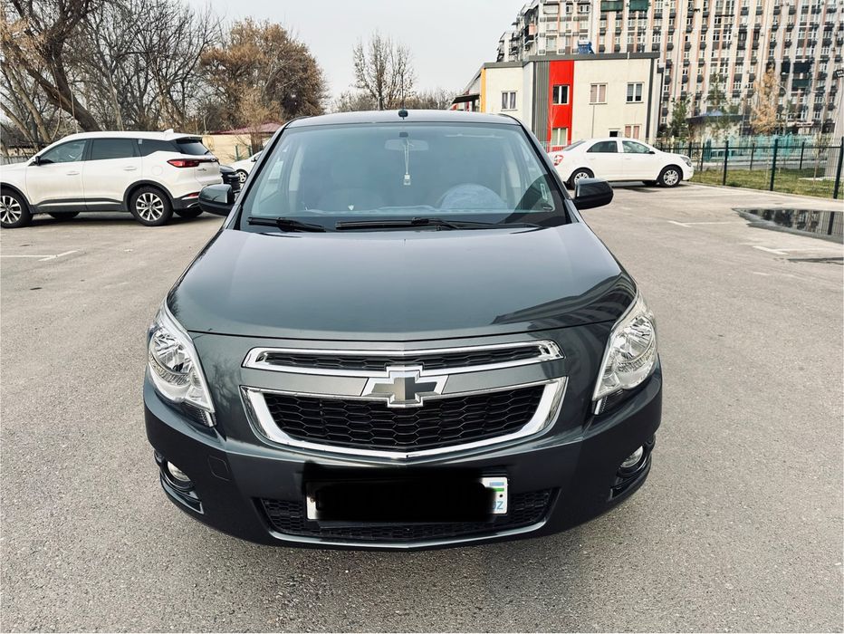 Продается Cobalt автомат коробка