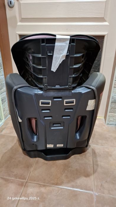 Детско Столче за автомобил кола