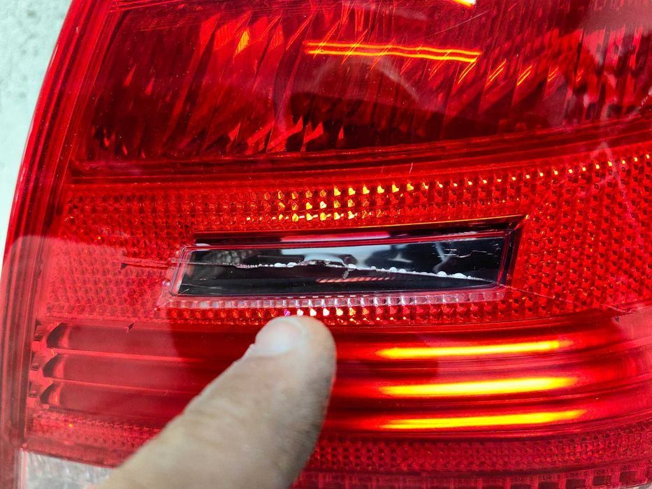 Оригинален стоп БМВ Е93  BMW E93