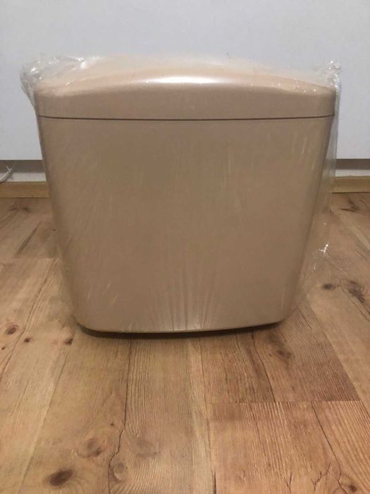 Казанче за тоалетна