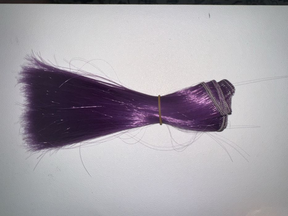 Отдам даром трессы