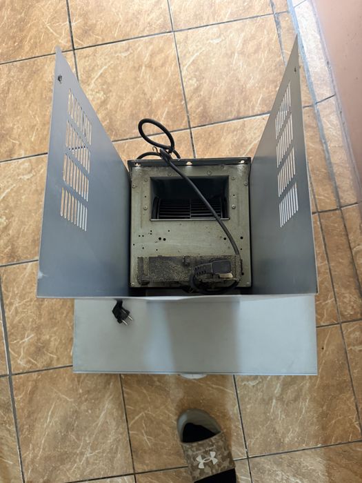 Вытяжка  gorenje  в