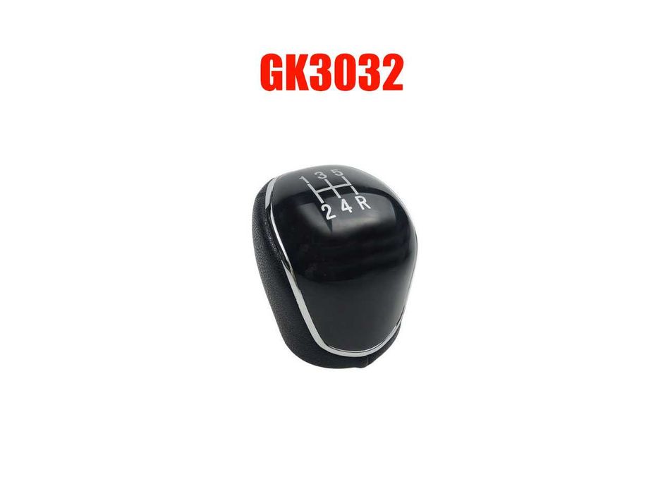 Топка  за скоростен лост за Ford Mondeo , Focus , C-Max , S-Maх