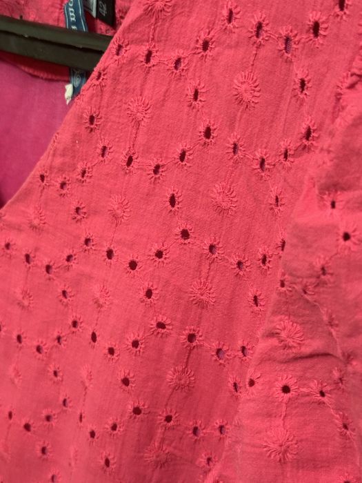 Летнее платье за 2000тг