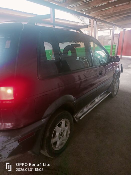 Мицубиси RVR продам