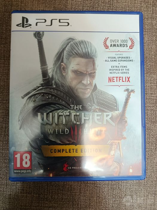 GTA 5, Ведьмак, Ассасин, THE LAST OF US часть1.