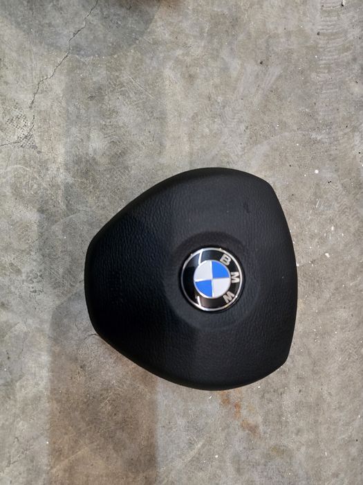 Airbag BMW 5 ( F10 ) и X5 ( E70 )