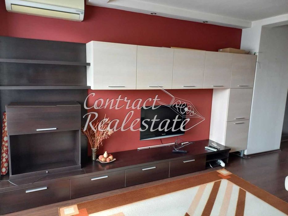 Дава се под наем Тристаен апартамент в Варна, Младост 1 - 67 кв.м за 433.5 € - Снимка #3