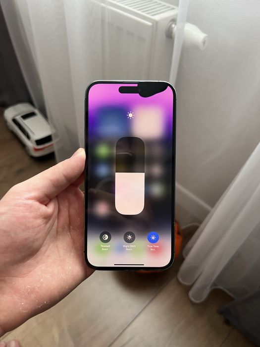 Iphone 14 pro max 256 gb