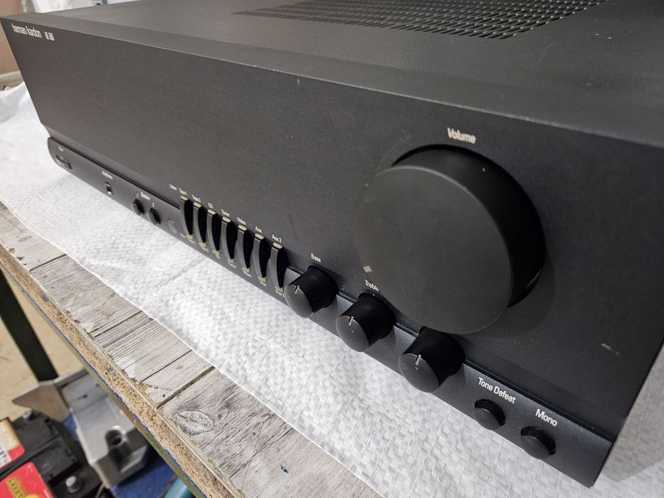 Amplificator Harman Kardon Hk 680