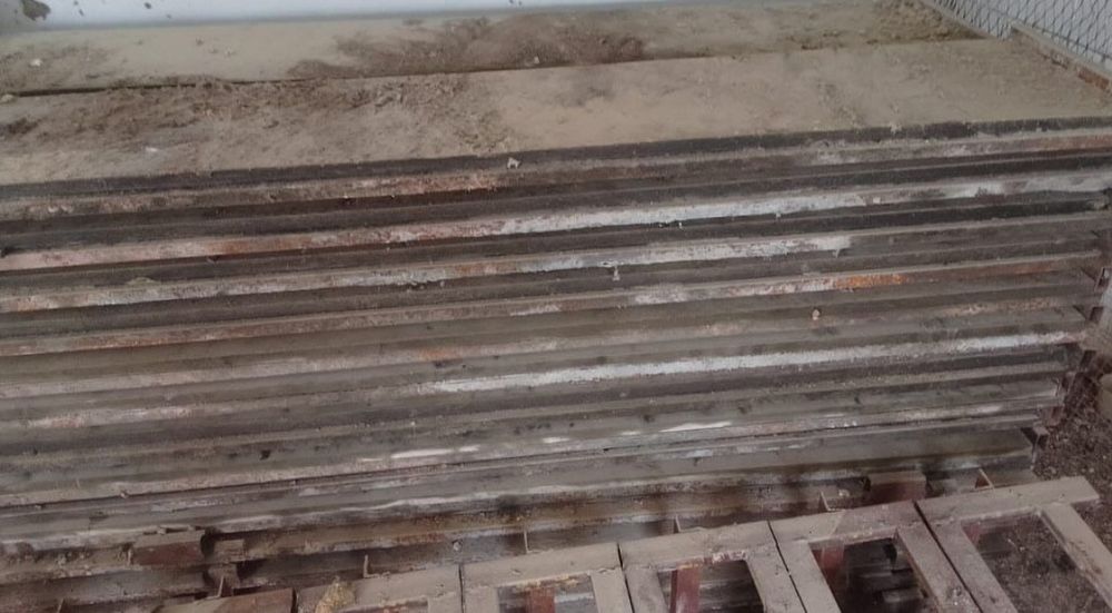 Станок газаблок сатлады