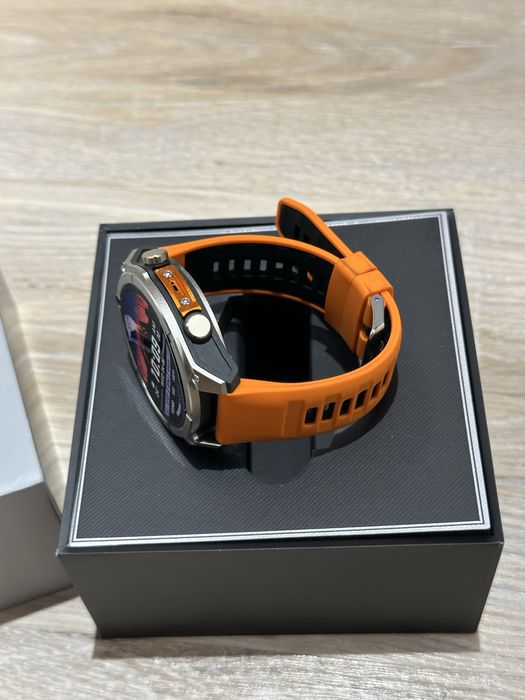 Продам смарт-часы