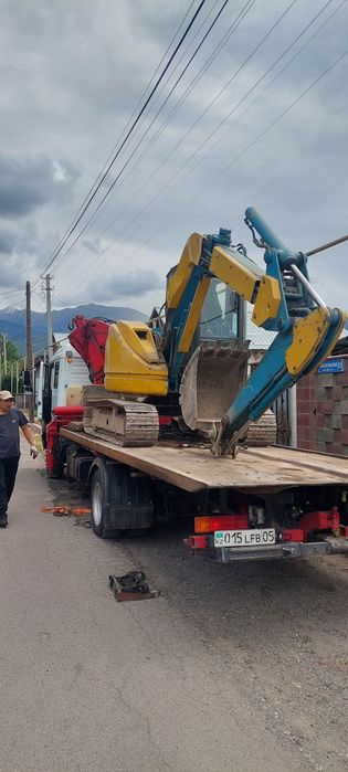 Миниэкскаватор.продам