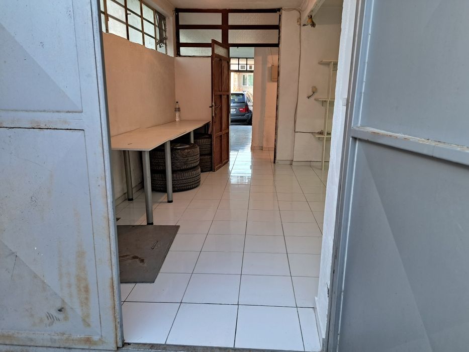 Дава се под наем Склад в Варна, Максуда - 110 кв.м за 450 € - Снимка #6