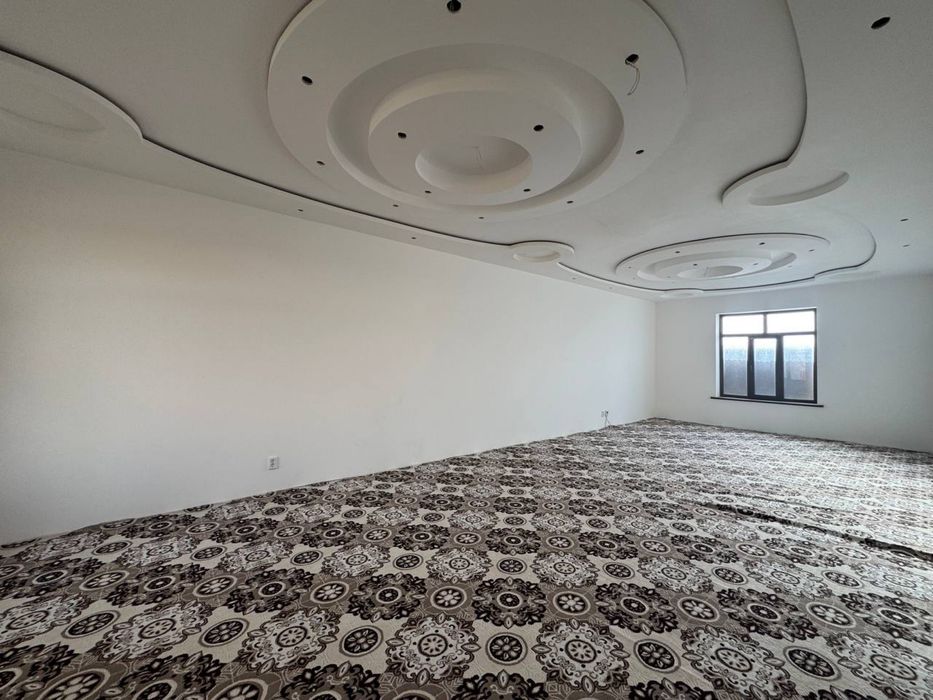 Продается дом. 7 соток. Саттепо.