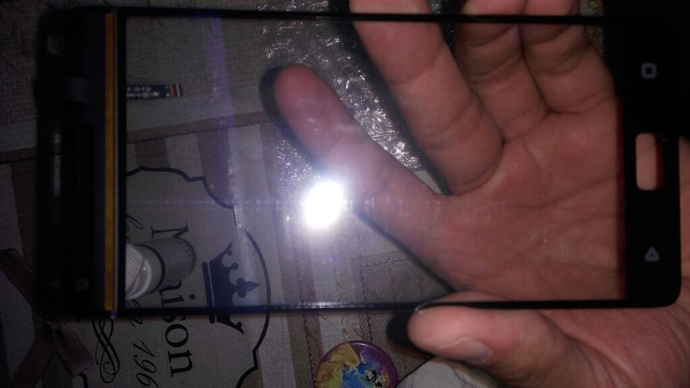 Тъч скрийн за Lenovo P1