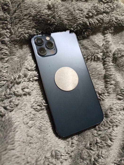 Iphone 12 pro 128