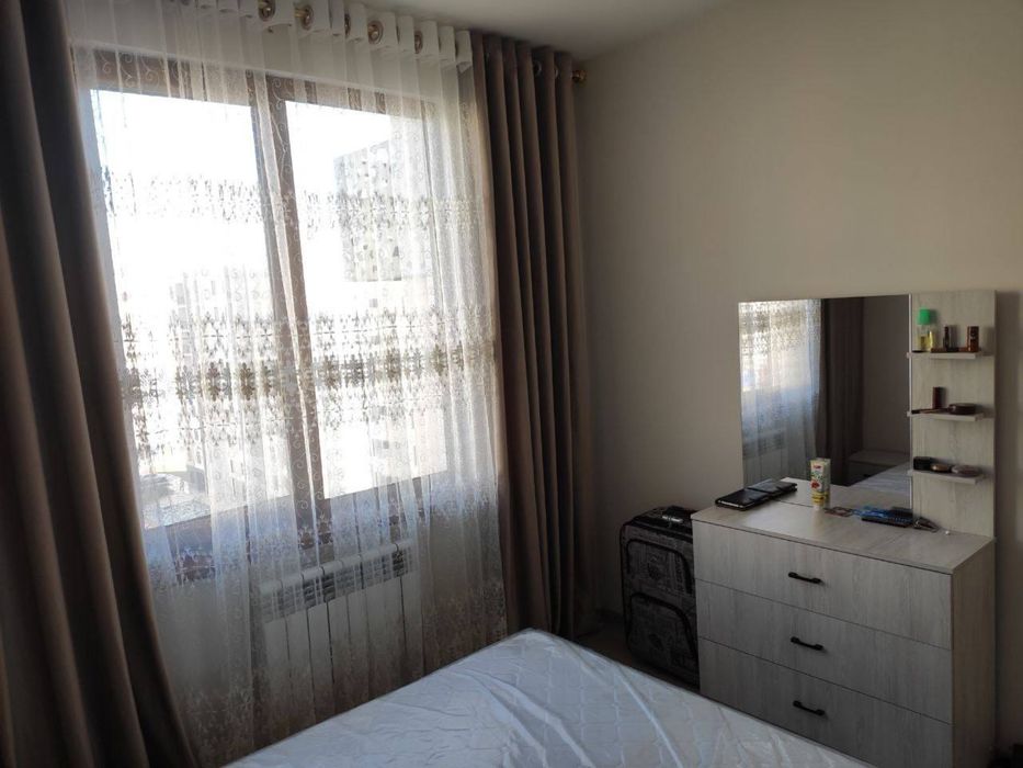 Аренда 2/5/9 ЖК Almazar City