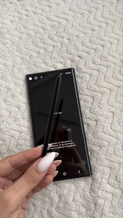 Samsung Galaxy Note 10+